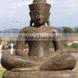 Popular 2016 Hot Sell Stone Marble Carving Indonesian Statues thumbnail-3
