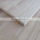 Solid Wood Paulownia Board for Furniture thumbnail-6