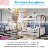 RD9902 Cheap in Stock Neoclassic Brown N White Matching Bedroom Home Furniture Queen King Size Hot Sale Bedroom Set thumbnail-1