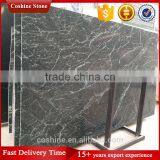 2017 Project Use Green Marble Slab Kitchen Wall thumbnail-3
