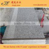 Hubei G603 Granite Outdoor Stair Steps Polished Anti-slip Cheap Granite Steps for Stair thumbnail-4