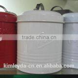 Hot Sale Kitchen Canister Set of 3 thumbnail-1