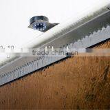 Led Stainless Steel Indoor Wall Mounted Water Features thumbnail-3