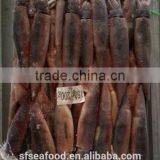 Seafood Squid Price of Frozen Seafood Illex Squid thumbnail-1
