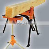 Super Jaw, Miter Saw Stand, Saw Horse thumbnail-2