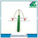 New Design Telescopic Bbq Fork/extendable Bbq Fork