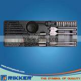 TOOL CABINET WITH TOOLS