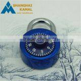 Round Combination Locks thumbnail-1