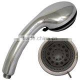 Shower Head With Adjustable Jet thumbnail-1
