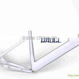 Hot Sale Aluminum Alloy Bicycle Frame for Lady Bike thumbnail-3