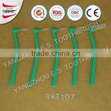 Wholesale and Changeable Tooth Brush for Braces thumbnail-6