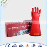 Working Safety Glove With Latex in China