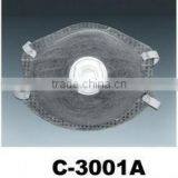 Gray Softy Chenmical Respirator thumbnail-1