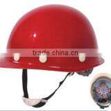 ABS / HDPE Safety Helmet thumbnail-1