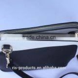 White and Black Multi Color Cross Body Bag New Design Ladies Handbag 2017 thumbnail-4