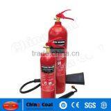 MS-FE-02 Small CO2 Fire Extinguisher thumbnail-6