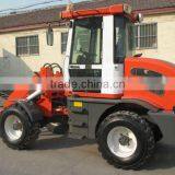 High Quality Truck Loader