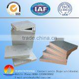 Pre Insulated Ventilation System Aluminum Ducts Panel/phenolic/pu/pir Air Duct Panel thumbnail-1