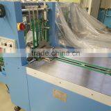 China Manufacturer Book Paper Stacker for Printing Press thumbnail-2