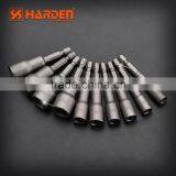 Professional 5pcs 8mm Custom Chrome Vanadium Magnetic Nut Driver Set