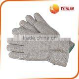 Magic Hands Silver Gloves,Polyester Gloves ,Magic Foams Gloves thumbnail-2