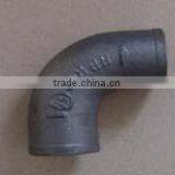 90 Degree Cast Iron Pipe Fittings thumbnail-1