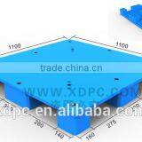 9 Feet Strong Good Sale Plastic Pallet thumbnail-2