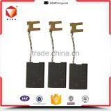 Factory Custom Low-cost Oiled Carbon Brush for Bosch thumbnail-4