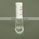 10ml Clear Custom Nail Polish Bottle Plastic Cap Nail Posish Bottle Design Mini Nail Posish Bottle thumbnail-6