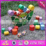 2016 New Design Funny Toddlers Wooden Balancing Toys W11F049 thumbnail-6