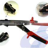 10 Inch Sheet Metal Nibbler With Automatic Chip Breaker thumbnail-2