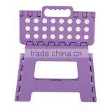 Bathroom Plastic Folding Stool thumbnail-2