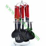 NY-1020 Nylon Kitchen Utensils With Price thumbnail-1