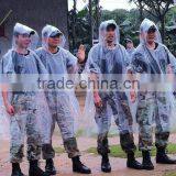 Water Proof Ponchos in Raining Season thumbnail-1