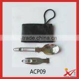 Outdoor Portable Table Ware 1 Set 2 Pieces ACP09 thumbnail-1