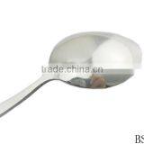 High Quality Ceramic Long Handle Soup Spoon thumbnail-6