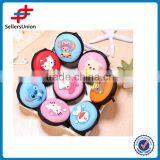 Fashionable Ladies Coin Purse Frame thumbnail-4