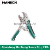 Professional Vise Grip Pliers,Locking Pliers With Rubber Cot thumbnail-1