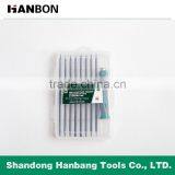 9PCS Multi-function Precision Screwdriver Bit Set With Magnetic thumbnail-4
