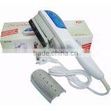 New 2015 Hot Portable Electric Iron Steam Brush Seamer Iron Handheld Steam Iron Brush Steamer thumbnail-3