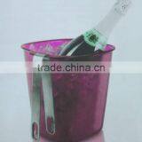 Square 1 Bottle Beer Ice Bucket thumbnail-1