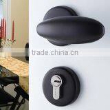 Hot Sale High Security America Design Lock Body Key Cylinder Mortise Lock thumbnail-3