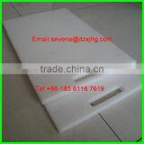 White Polypropylene Sheet for Cutting Board thumbnail-3