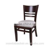 Wholesale Restaurant Living Room Low Price Dining Chair Wooden Furniture Solid thumbnail-5