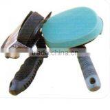 Wheel Detailing Brush With Sponge thumbnail-1