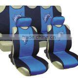 Mesh Fabric Car Seat Covers thumbnail-1