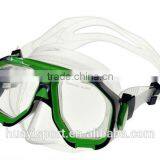 2016 Manufacturer Scuba Diving Mask Products Adult Diving Scuba Mask Snorkel Set thumbnail-2