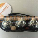 GSSBB Metal Petanque 6 Balls thumbnail-1