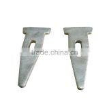 Korean Wedge Pin Price in China Factory thumbnail-4