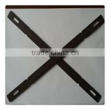 XY flat tie ,iron bar (factory)